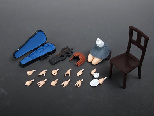 SIG SG551 and SIG SAUER P239 Set