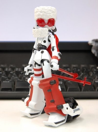 figma #SP-8 ファイアボール 多罗丝赛露・フォン・FuRyuゲル ギズモ 