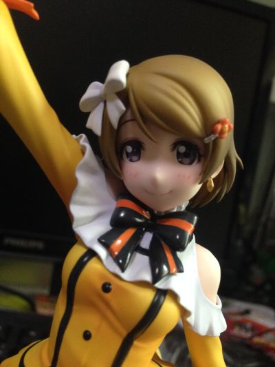 『LoveLive!』Birthday Figure Project 小泉花阳