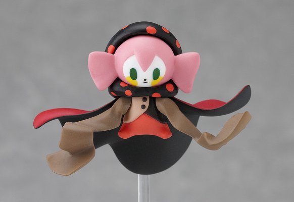 figma #118 魔法少女小圆 巴麻美（魔法少女服装）