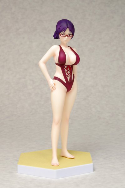 ビーチクイーンズ ビーチクイーンズプレミアム 翠星之加尔刚蒂亚 リジット Swimsuit ver. 