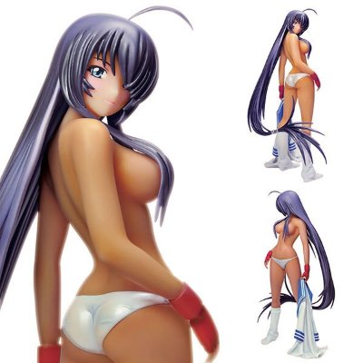 関羽云长 完美身体版