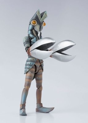 S.H.Figuarts  巴尔坦星人