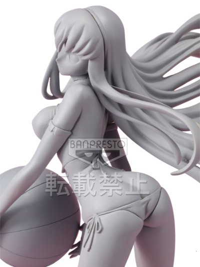 SQ系列 CODE GEASS 叛逆的鲁鲁修 R2 C.C.