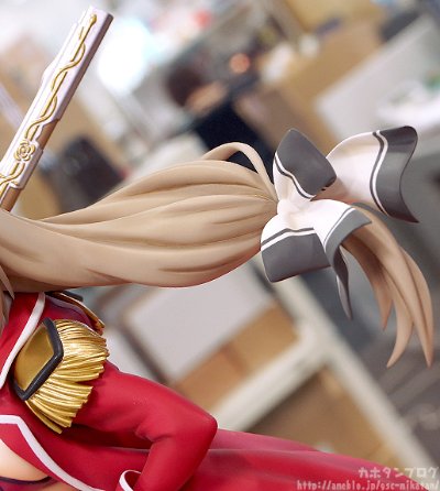 甘城光辉游乐园 千斗五十铃&提拉米 海盗ver.