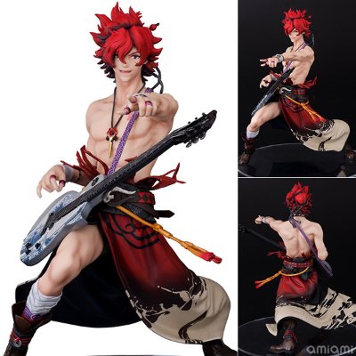 Bellissimo 幕末Rock 坂本龙马