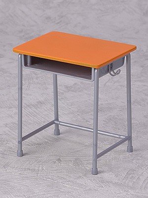 figma #239 伪物语 忍野忍