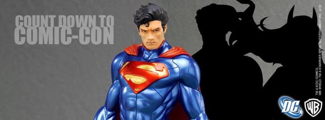 DC Comics New 52 ARTFX+ ジャスティス・リーグ グリーンランタン 