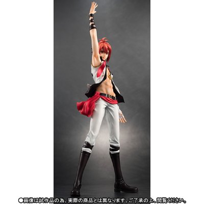 Figuarts ZERO  IDOLiSH7-偶像星愿 七濑陆