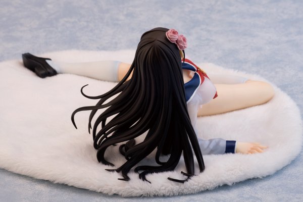 「大小姐的恶作剧」 钟火八重 异色版