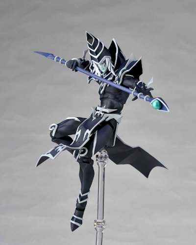 Vulcanlog 010 游戏王 Revo 黑魔导