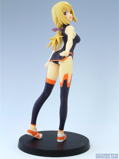 SQ IS〈无限斯特托拉斯〉  夏洛特・迪诺亚