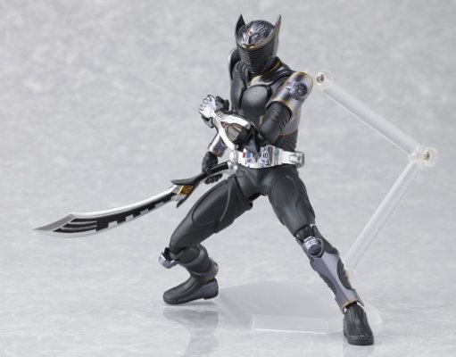 figma #SP-30  假面骑士龙骑（2009） 假面骑士奥尼克斯
