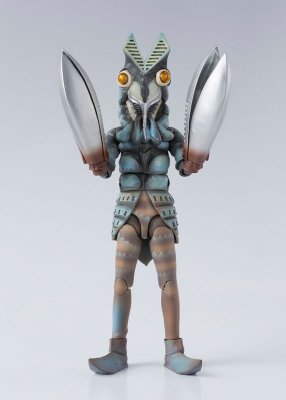 S.H.Figuarts  巴尔坦星人