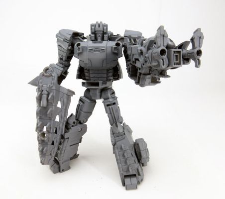 变形金刚レジェンズ LG22 スカル