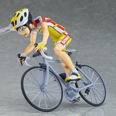 figma #238 弱虫ペダル - Grande Road 小野田坂道 