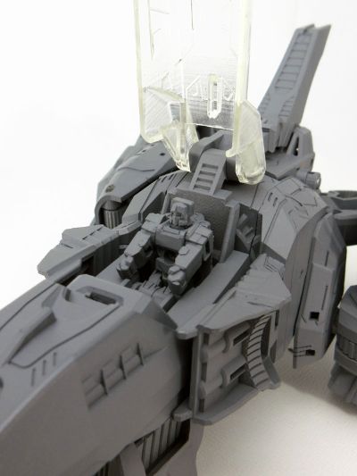 变形金刚レジェンズ LG23 ガルバ特朗