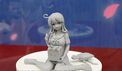 舰队Collection-舰娘- 潮“准备中”