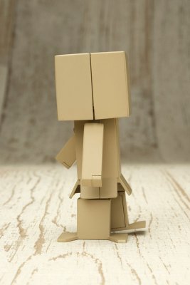 四叶妹妹 ToKoToKo DANBOARD