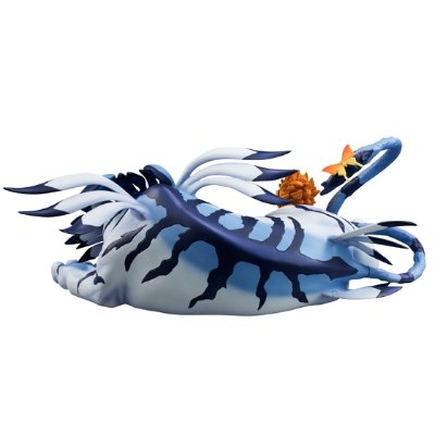 GEM系列 数码宝贝 加鲁鲁兽 与和 石田大和