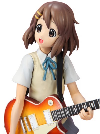 SQ系列  轻音少女!! 平沢唯