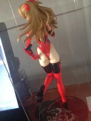 Creators’Labo ＃025 绫波丽 Ver.2