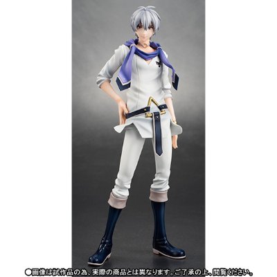 手办ーツZERO アイドリッシュセブン 逢阪壮五 