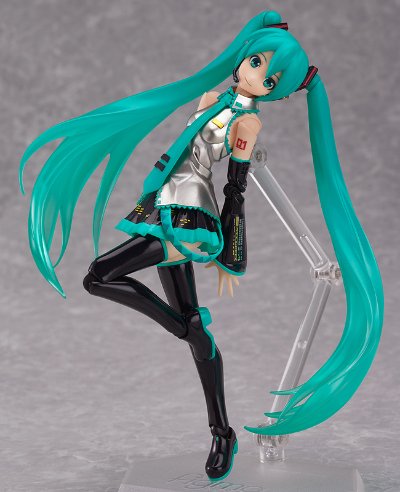 figma #200 VOCALOID 初音未来 2.0 