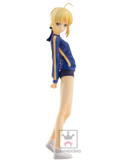 SQ系列 フェイト／ステイ骑士 SABER 体操着ver. 