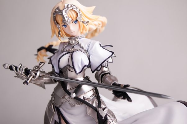 CharaGumin Fate/Apocrypha贞德