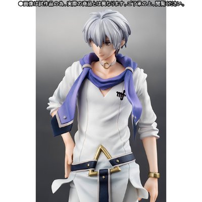 手办ーツZERO アイドリッシュセブン 逢阪壮五 