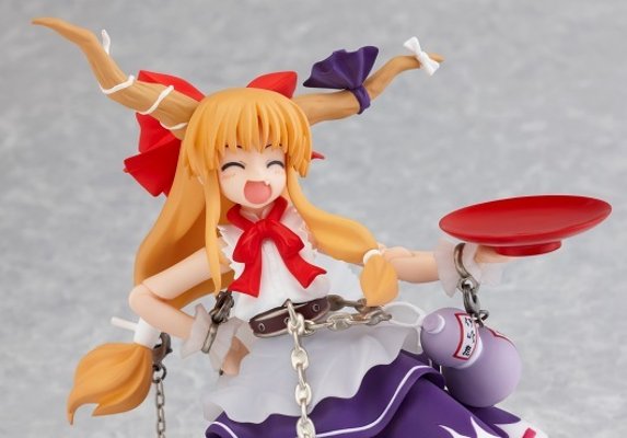 figma #104 东方Project 伊吹萃香