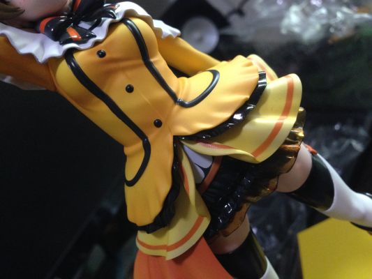 『LoveLive!』Birthday Figure Project 小泉花阳