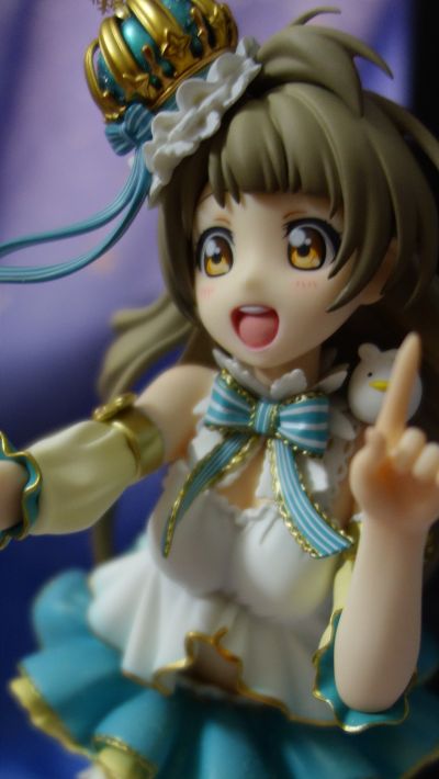 Love Live! 南小鸟