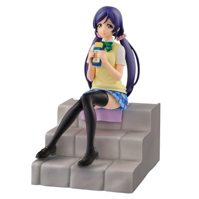 SQ系列 LoveLive! School idol project 东条希 放课后のひととき 