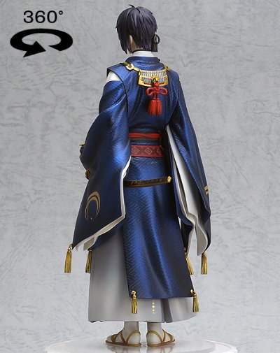 刀剑乱舞-ONLINE- 三日月宗近