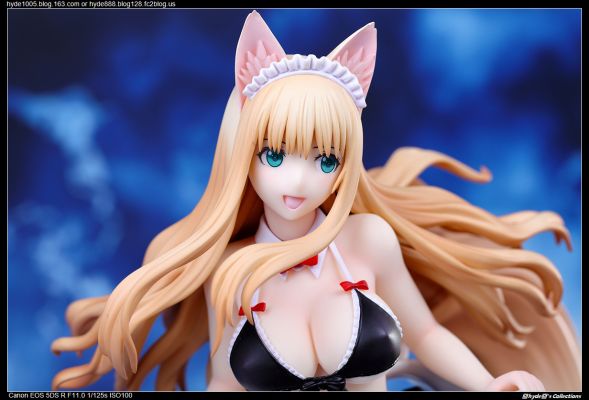 光明之心 萝娜 泳装Ver.