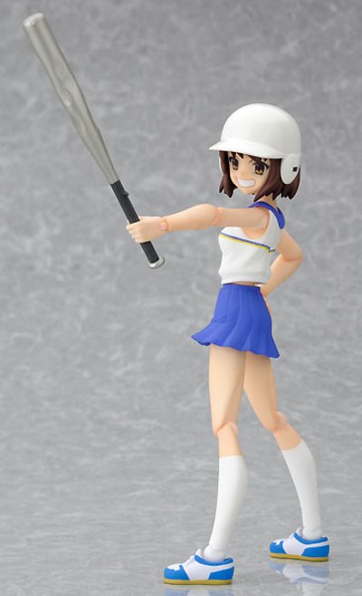 figma#032 凉宫春日的忧郁 凉宫春日 啦啦队