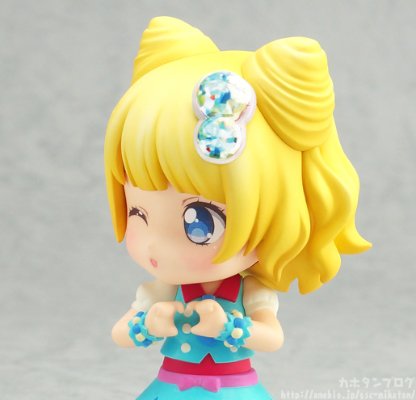 粘土人Co-de 美妙天堂 南米蕾 魔法小丑穿搭