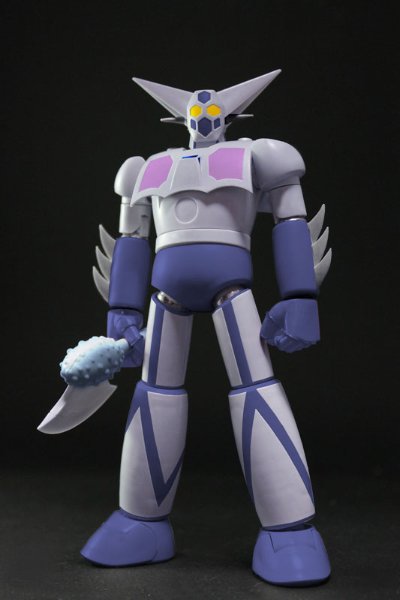 Dynamite Action! No.34EX 『盖塔』 プロトゲッター1