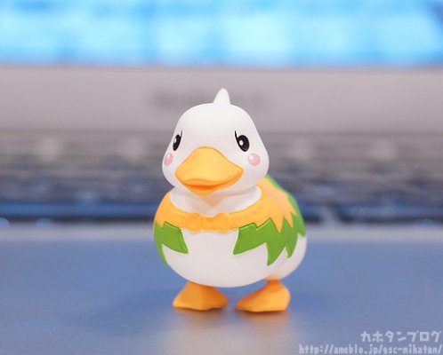 粘土人 #587 怪物猎人 FrontierG ギルドマスター