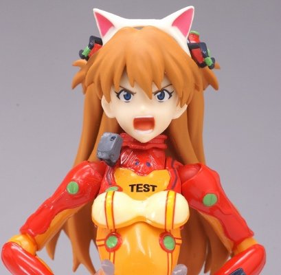 figma#113 Love Plus 小早川凛子