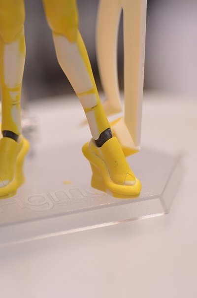 figma #158 战姬绝唱 风鸣翼