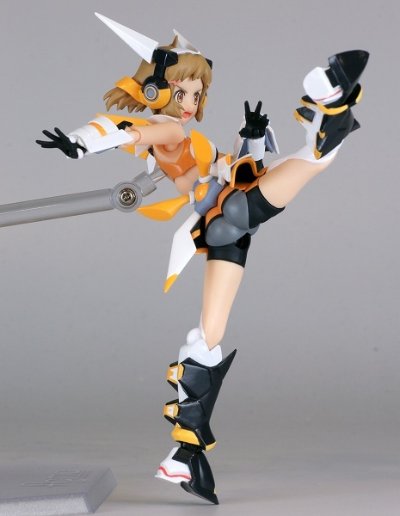 figma #146 战姬绝唱 立花响