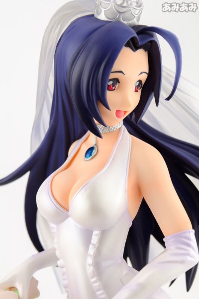 偶像大师 三浦梓 运命的瞬间