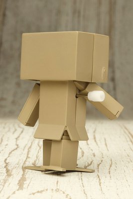 四叶妹妹 ToKoToKo DANBOARD