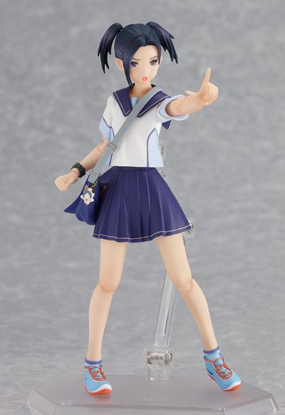 figma#113 Love Plus 小早川凛子
