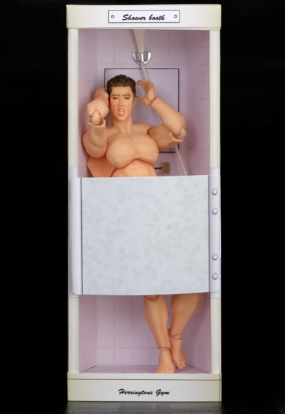 figma #29 比利・海林顿