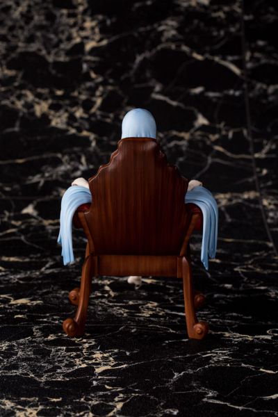 斩·赤红之瞳！ 艾斯德斯