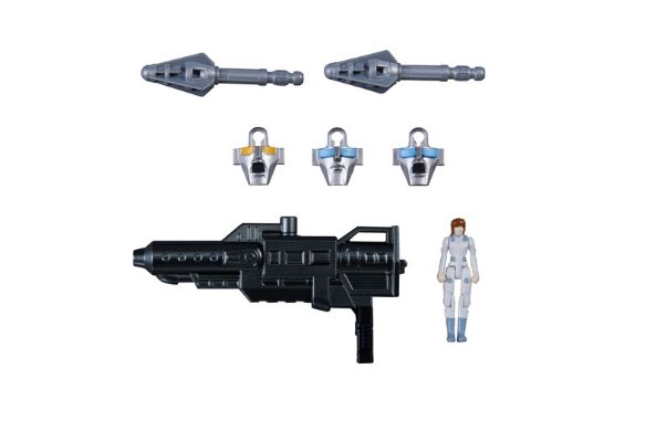 变形金刚 Masterピース MP31 デルタマグナス